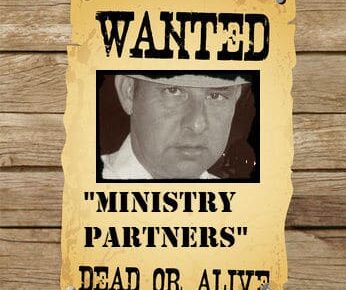ministry partners wanted