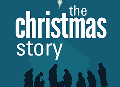 The Christmas Story Audio Bible
