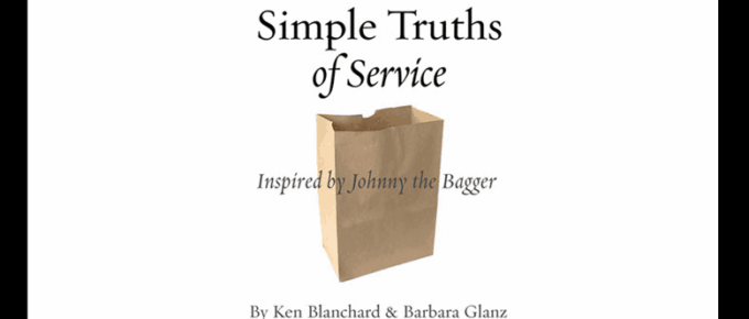 Simple Truth of Service