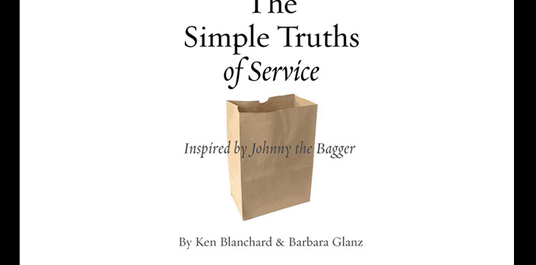 Simple Truth of Service