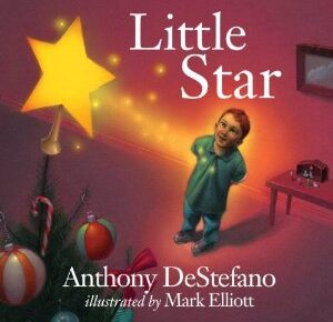 Little Star Book By Anthony DeStefano