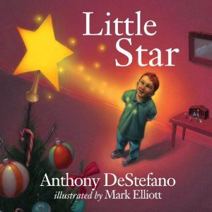 Little Star Book By Anthony DeStefano