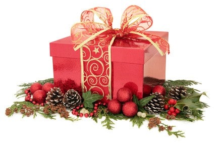 12 Christmas Gift Giving Secrets
