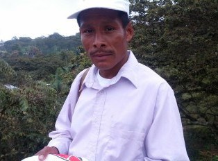 new church pastor juan diego