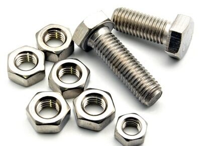 The Nuts and Bolts of (Y)our Ministry