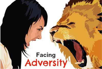 Facing Adversity