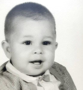 baby greg