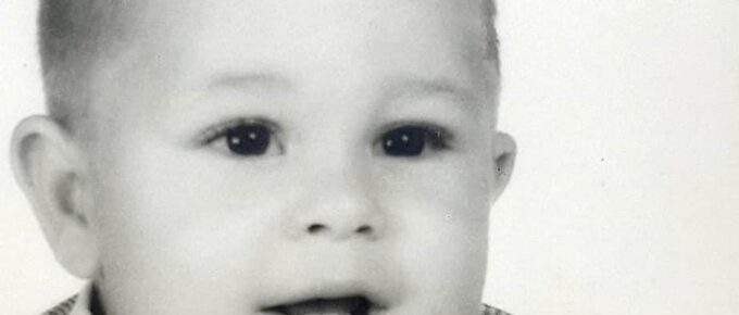 baby greg