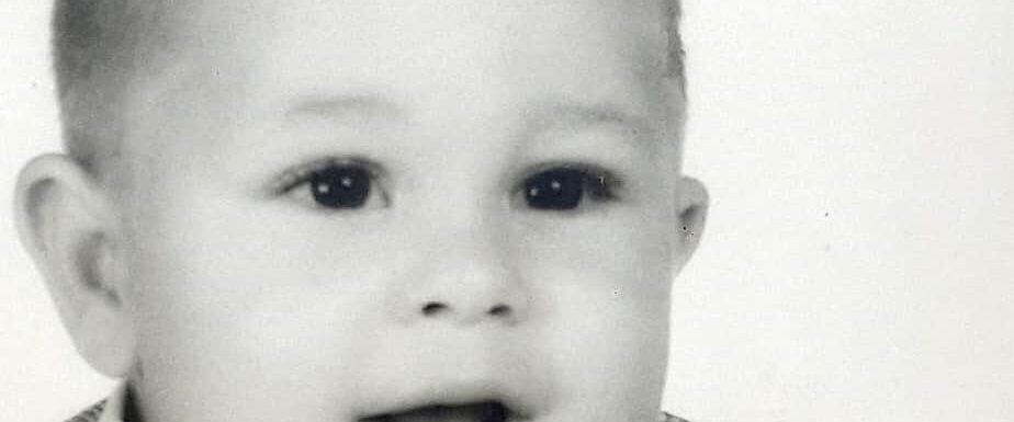 baby greg