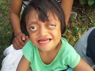 Pray for this 3 year old who needs a miracle