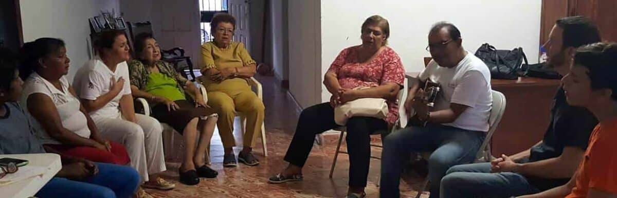 New Church Plant