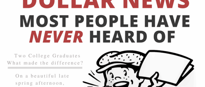The 3 Billion Dollar News Most People Have Never Heard Of